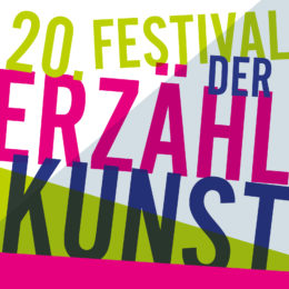 20. Festival der Erzählkunst in Hannover, Markuskirche, 27.10.-5.11.2017